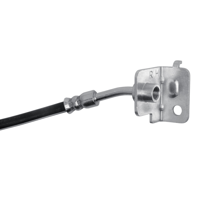 Hyundai Santa Fe Brake Hose - Rear - R1 Concepts - `19-`23